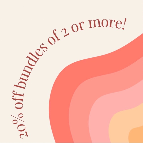 I also love offers 😊 - Picture 1 of 1